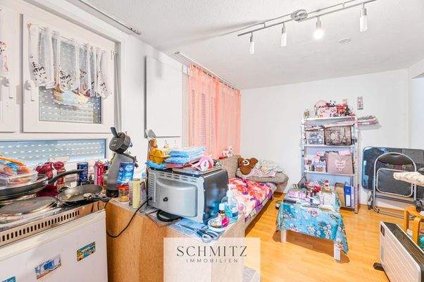 Wohnzimmer Wohnung 6 (OG) 02