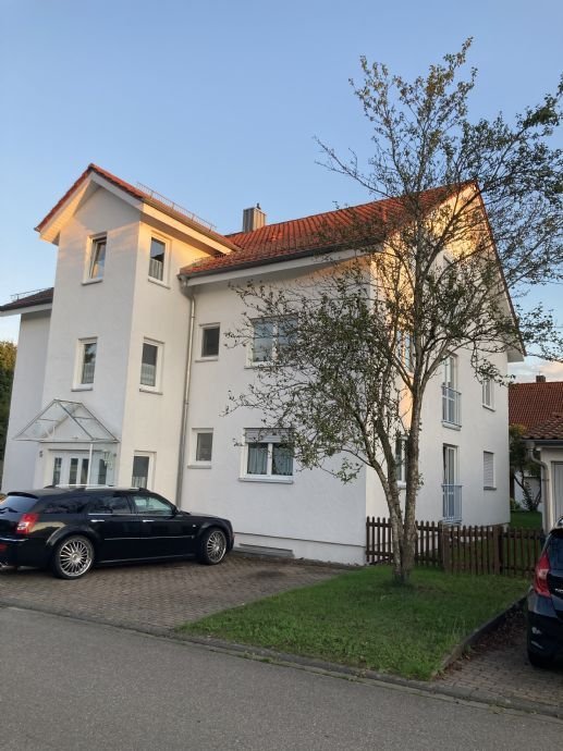 4,5-Zimmer-Wohnung in Ummendorf bezugsfertig ab 01.11.2022
