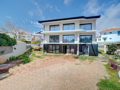 Cascais e Estoril Häuser, Cascais e Estoril Haus kaufen