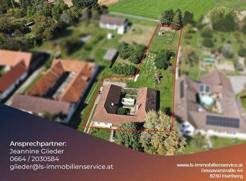 Fürstenfeld Häuser, Fürstenfeld Haus kaufen