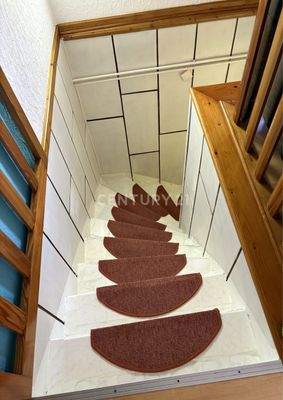 Treppe Keller