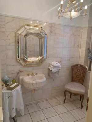 Gäste WC