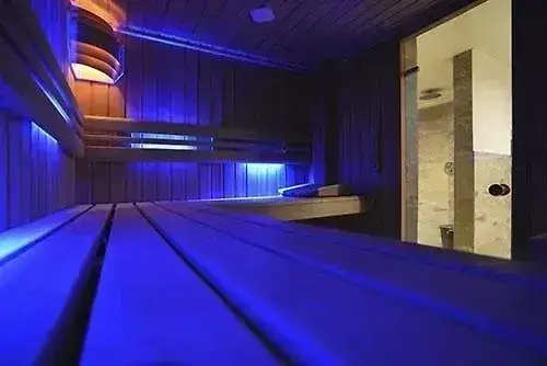 Sauna 1