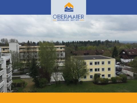 Weilheim in Oberbayern Wohnungen, Weilheim in Oberbayern Wohnung mieten