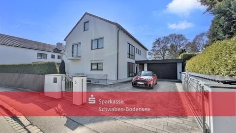 Augsburg Häuser, Augsburg Haus kaufen