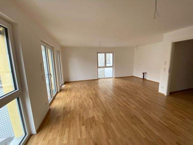 Helle 3-Zimmer Wohnung mit Balkon - Photo 1
