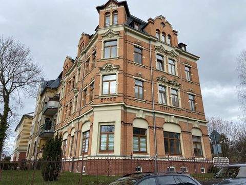 Reichenbach Wohnungen, Reichenbach Wohnung mieten