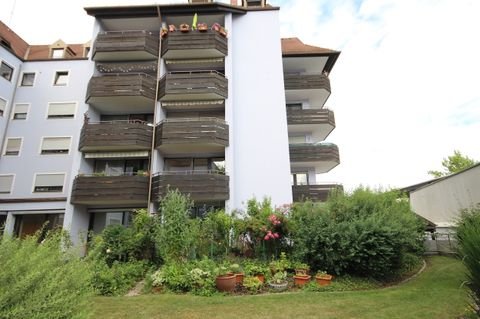 Landshut Wohnungen, Landshut Wohnung mieten