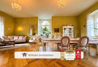 Wohlfühlen auf hohem Niveau