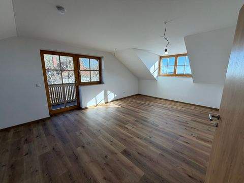 Sankt Oswald-Riedlhütte Wohnungen, Sankt Oswald-Riedlhütte Wohnung mieten