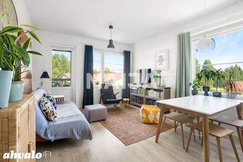 Ilomantsi Wohnungen, Ilomantsi Wohnung kaufen