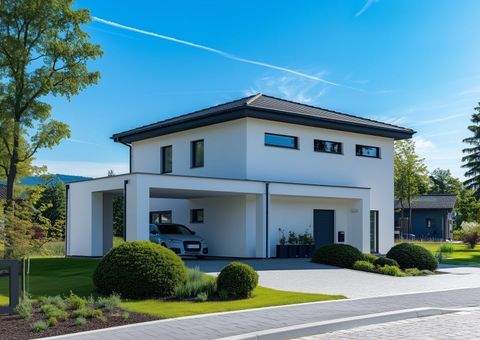 Schlagsdorf Häuser, Schlagsdorf Haus kaufen