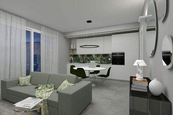 Prestigeprojekt „Finestra Sul Lago“ – am Lago d´Iseo