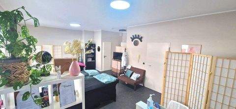 Leipzig Büros, Büroräume, Büroflächen 