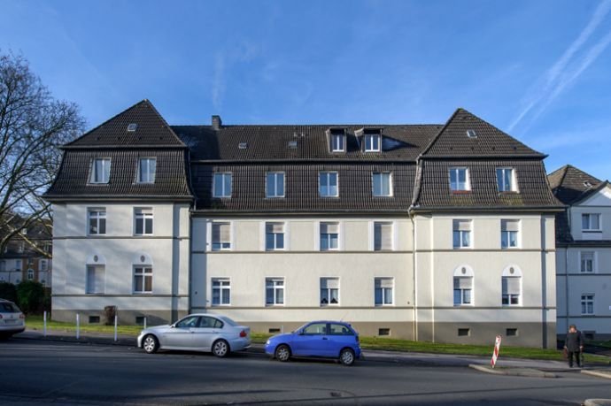 2 Zimmer Wohnung in Dortmund (Kirchlinde)