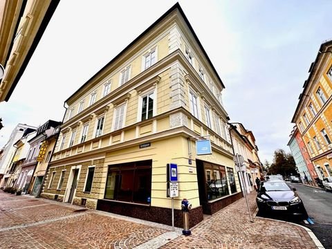 Klagenfurt am Wörthersee Büros, Büroräume, Büroflächen 