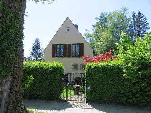 München Häuser, München Haus kaufen
