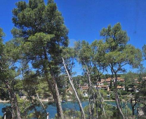 Einzigartiger Wohntraum in erster Reihe zum Meer