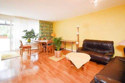 Hannover Wohnungen, Hannover Wohnung kaufen