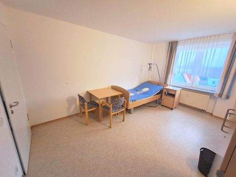 Schkeuditz Wohnen auf Zeit, möbliertes Wohnen