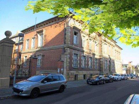 Merseburg Wohnungen, Merseburg Wohnung mieten