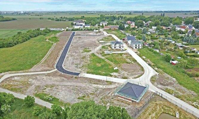 Lützen Ellerbacher Weg a