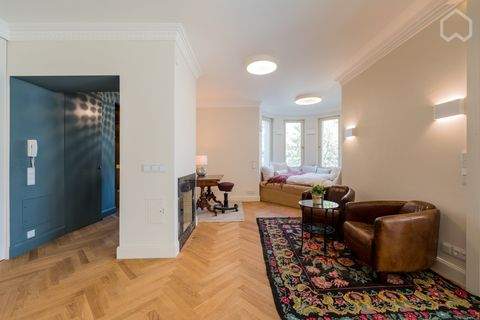 Potsdam Wohnen auf Zeit, möbliertes Wohnen