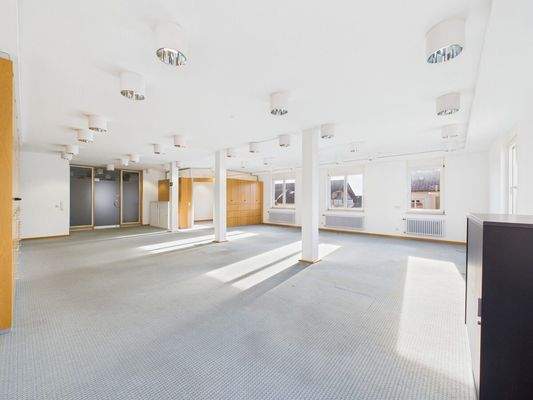 Platz für Ihre Ideen