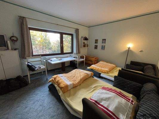 Gästezimmer EG