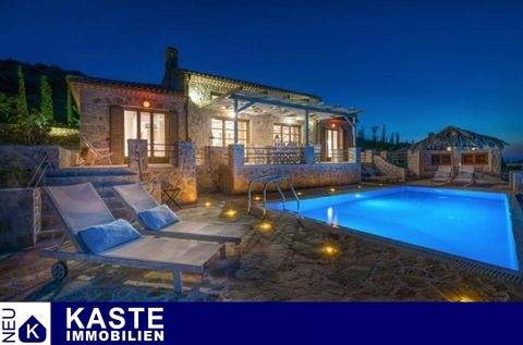 Zakynthos Häuser, Zakynthos Haus kaufen