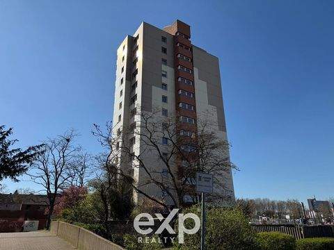 Hannover / Hainholz Wohnungen, Hannover / Hainholz Wohnung kaufen