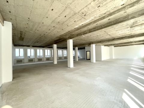 Erlangen Büros, Büroräume, Büroflächen 