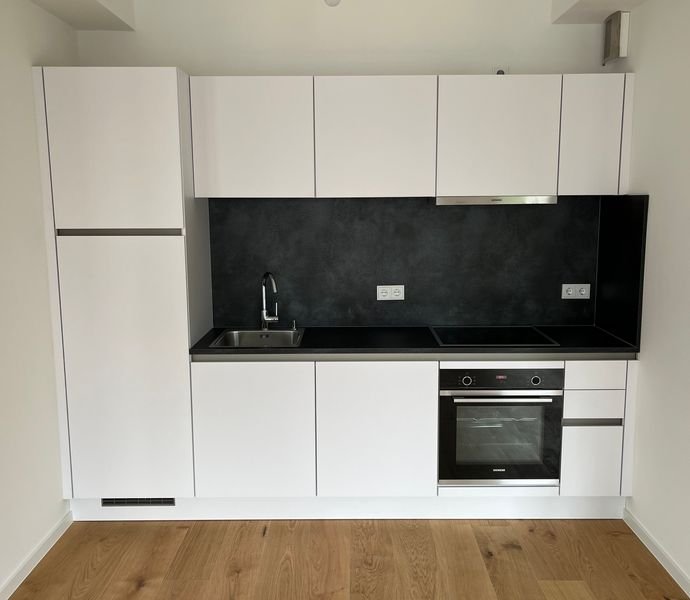 4 Zimmer Wohnung in Frankfurt (Rödelheim)