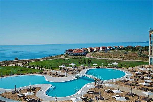 Lighthouse Golf &amp; Spa 2