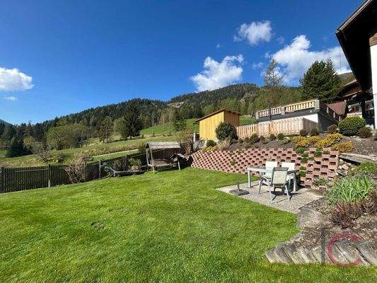 Doppelhaushälfte - Bad Kleinkirchheim (24)