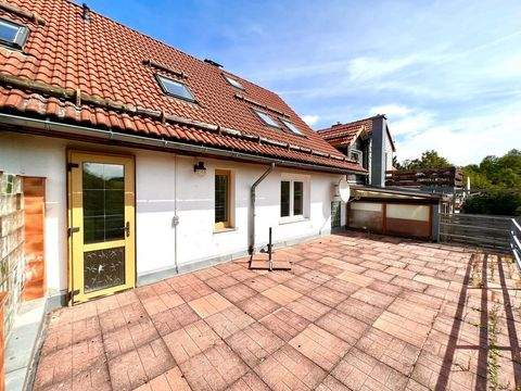 Benneckenstein (Harz) Renditeobjekte, Mehrfamilienhäuser, Geschäftshäuser, Kapitalanlage