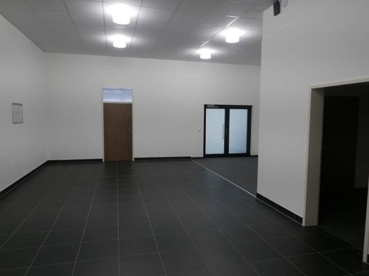 Küche/Vorraum