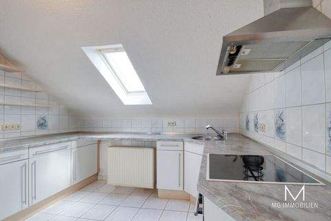 Ramstein-Miesenbach / Miesenbach Wohnungen, Ramstein-Miesenbach / Miesenbach Wohnung kaufen