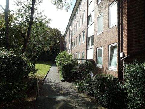 Hamburg Wohnungen, Hamburg Wohnung mieten