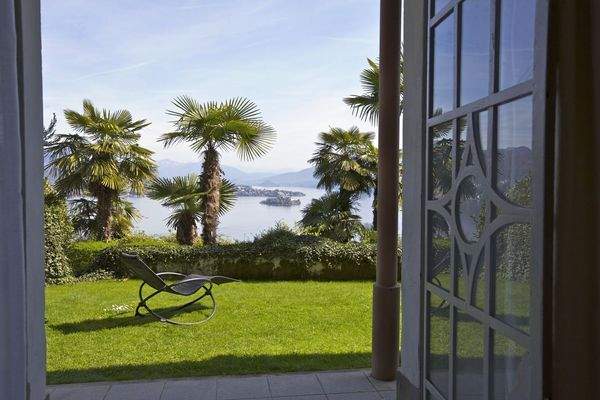 2-Zimmer-Wohnung Nr. 3 mit Terrasse und Garten