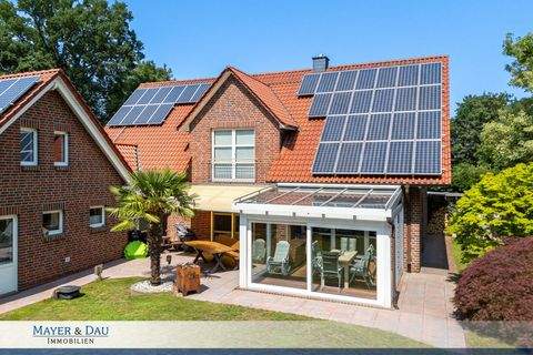 Rastede Häuser, Rastede Haus kaufen