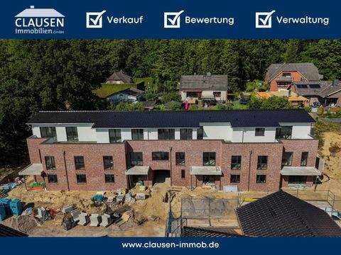 Boostedt Wohnungen, Boostedt Wohnung kaufen