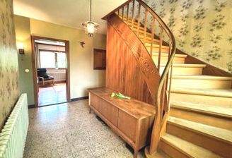 EG - Hauseingangsbereich