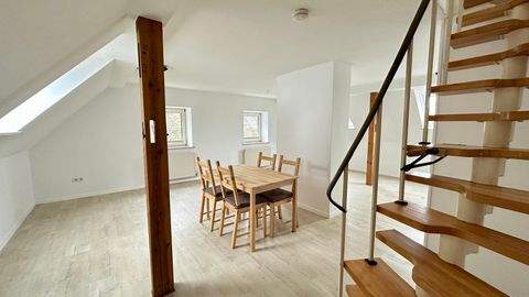 Amberg Wohnungen, Amberg Wohnung mieten