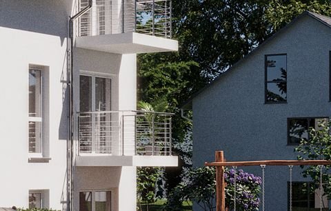 Petershagen/Eggersdorf Wohnungen, Petershagen/Eggersdorf Wohnung kaufen