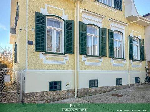 Brunn am Gebirge Häuser, Brunn am Gebirge Haus mieten 