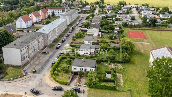 Außenansicht Drohne 1