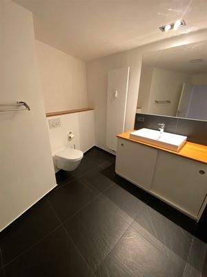 toller Waschtisch im Bad