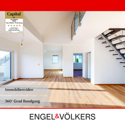 Zellingen Wohnungen, Zellingen Wohnung kaufen