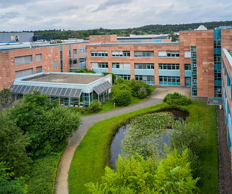 Alzenau Büros, Büroräume, Büroflächen 